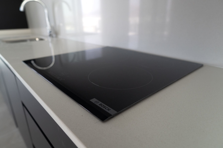 Nye - Frittliggende Villa - Polop