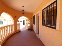 Re-Sale - Detached Villa - Benimar - Rojales Hills
