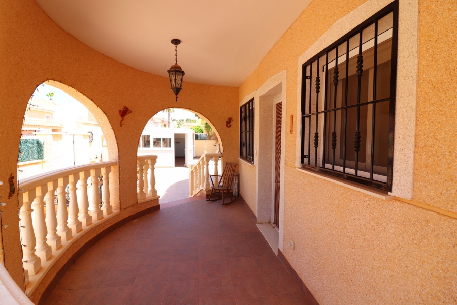 Re-Sale - Detached Villa - Benimar - Rojales Hills