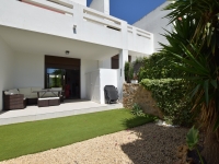 Re-Sale - Apartment - Algorfa - La Finca Golf Resort