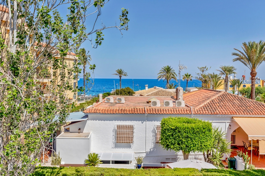 Re-Sale - Detached Villa - Torrevieja - Rocio del Mar
