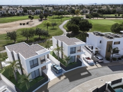 Townhouse - New - San Javier - San Javier - Town