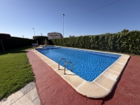 Re-Sale - Townhouse - Orihuela Costa - Playa Flamenca
