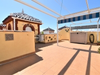 Re-Sale - Quad Villa - Orihuela Costa - Playa Flamenca