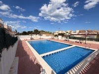 Re-Sale - Quad Villa - Ciudad Quesada - La Marquesa