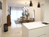 Nouveau - Appartement - Benidorm
