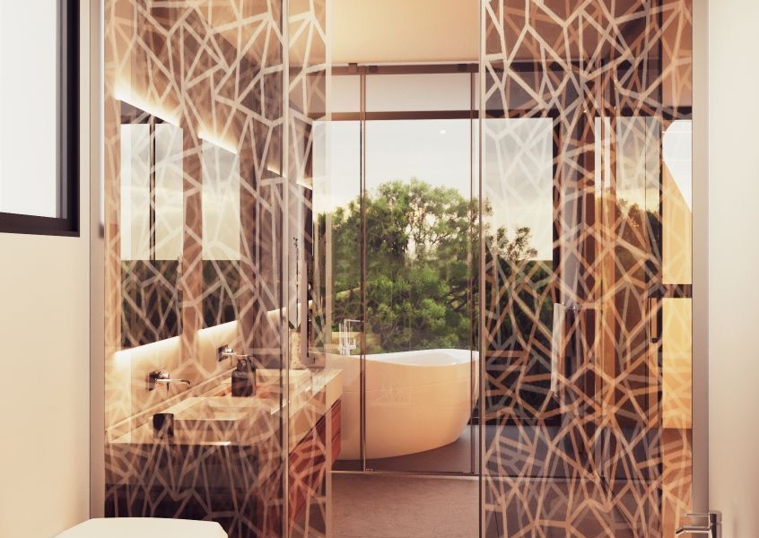 Nye - Frittliggende Villa - Santa Clara