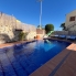 Re-Sale - Semi Detached Villa - Algorfa - La Finca Golf Resort