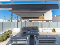 Re-Sale - Detached Villa - Orihuela Costa - Villamartin