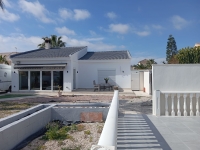 Re-Sale - Detached Villa - Orihuela Costa - Lomas de Cabo Roig