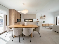 New - Detached Villa - Algorfa - La Finca Golf Resort