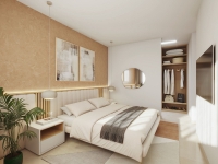 New - Detached Villa - Mazarrón