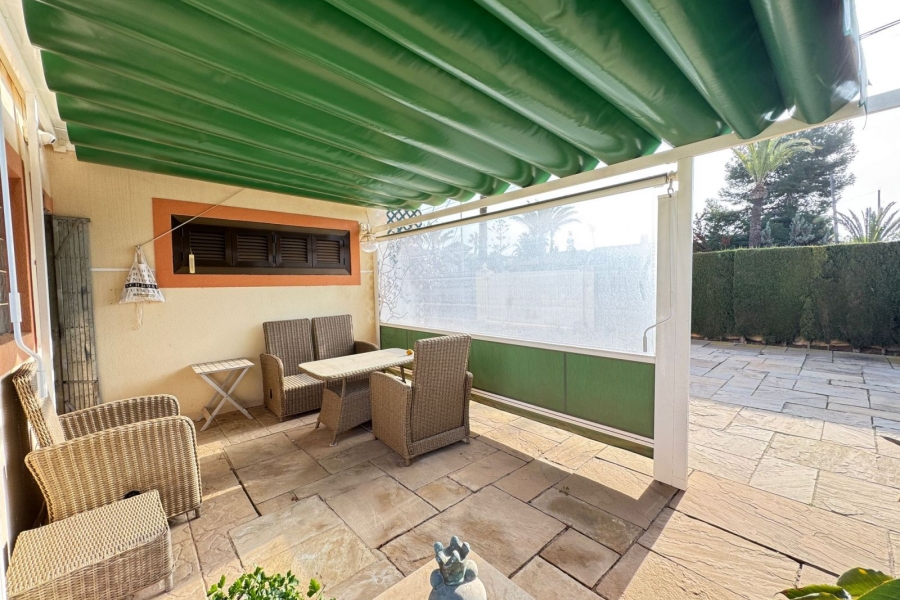 Re-Sale - Detached Villa - Orihuela Costa - Cabo Roig