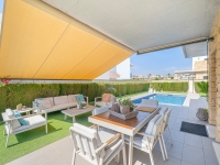 Re-Sale - Detached Villa - Ciudad Quesada - La Laguna