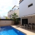 Re-Sale - Semi Detached Villa - Benijofar - Benijofar - Village