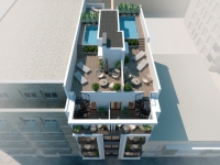 Nieuw - Appartement - Torrevieja - Torrevieja - Centre
