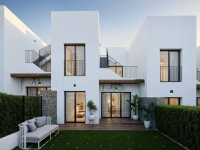 Nouveau - Maison de Ville - Monforte del Cid - Alenda Golf Resort