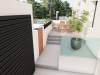 New - Detached Villa - Daya Nueva - Daya Nueva - Town