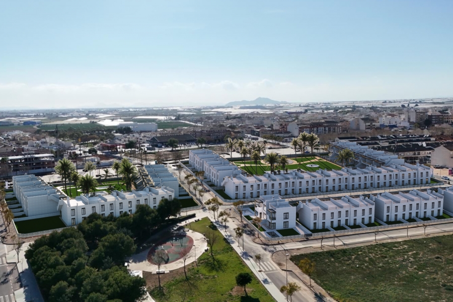 Nueva - Apartamento - Pilar de La Horadada - Pilar De La Horadada