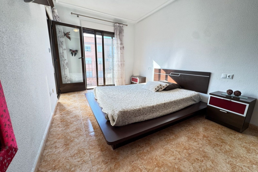 Re-Sale - Townhouse - San Miguel de Salinas - San Miguel - Town