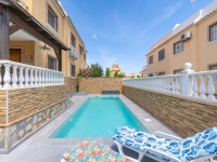 Re-Sale - Quad Villa - Ciudad Quesada - Lo Marabu