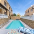 Re-Sale - Quad Villa - Ciudad Quesada - Lo Marabu