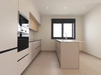 New - Detached Villa - Heredades - Heredades - Village