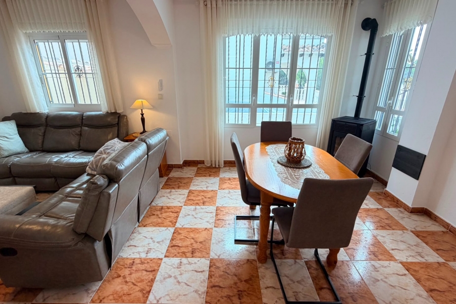 Re-Sale - Quad Villa - Orihuela Costa - Lomas de Cabo Roig