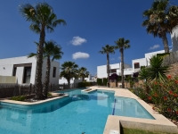 Re-Sale - Apartment - Algorfa - La Finca Golf Resort