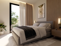 Nye - Frittliggende Villa - Finestrat