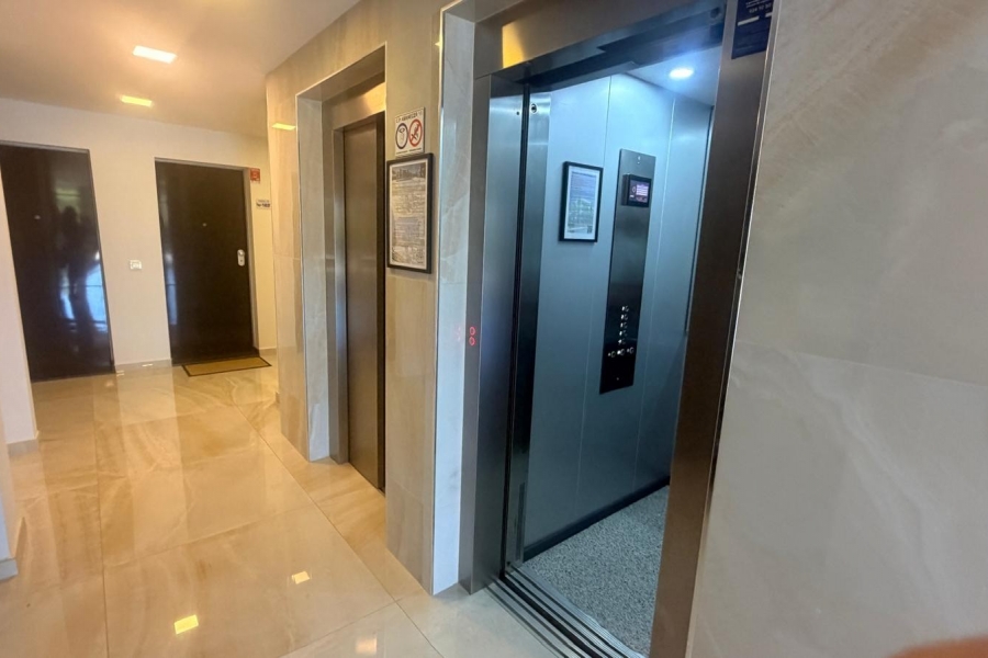 Re-Sale - Apartment - Orihuela Costa - Los Altos