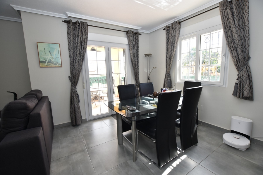 Re-Sale - Detached Villa - Orihuela Costa - Los Dolses