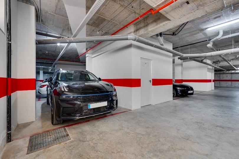 Re-Sale - Apartment - Orihuela Costa - Villamartin