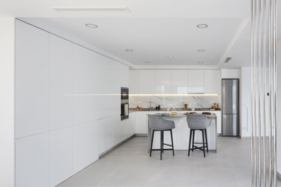 Nueva - Chalet - Murcia