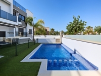 Re-Sale - Apartment - Torre de La Horadada - Torre de La Horadada - Town
