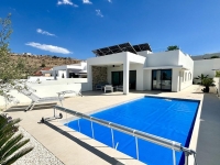 New - Detached Villa - Benijofar - Benijofar - Village