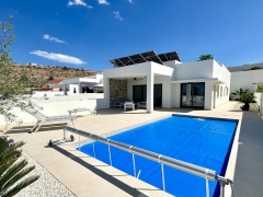 Detached Villa - New - Benijofar - Benijofar - Village