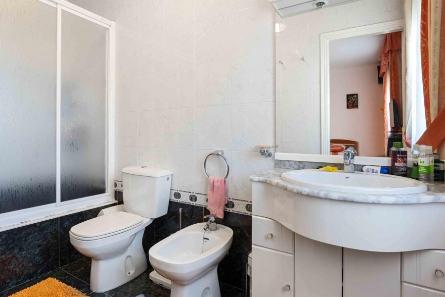 Re-Sale - Detached Villa - Orihuela Costa - Cabo Roig