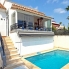 Re-Sale - Detached Villa - Orihuela Costa - Villamartin