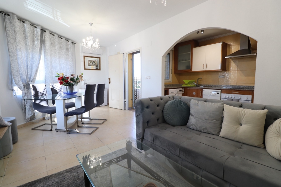 Rental - Apartment - Daya Nueva