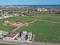 Re-Sale - Detached Villa - Los Alcazares - Serena Golf