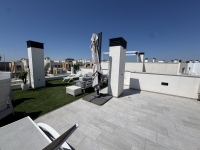 Re-Sale - Detached Villa - Orihuela Costa - Lomas de Cabo Roig