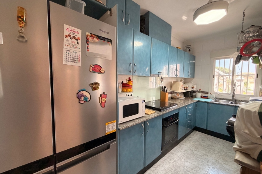 Re-Sale - Detached Villa - Ciudad Quesada - Rojales