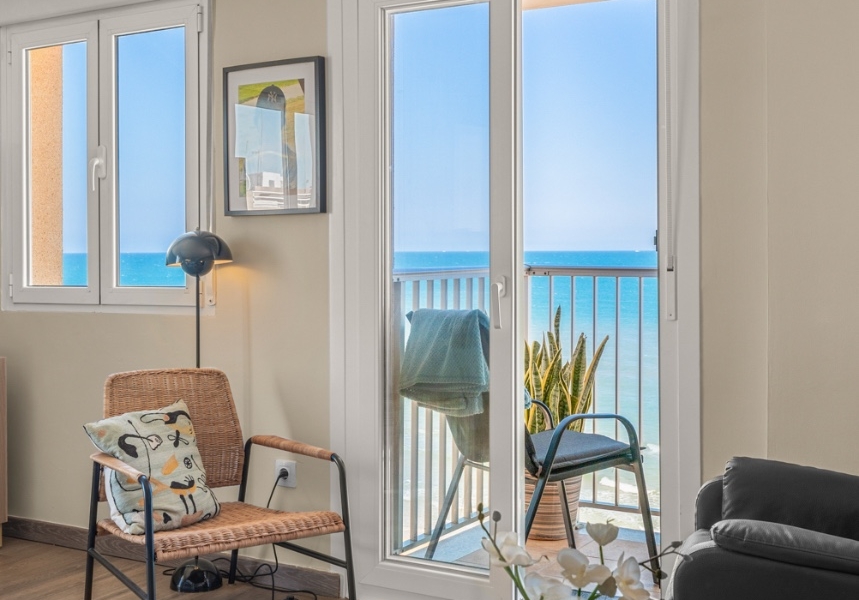 Re-Sale - Apartment - Guardamar del Segura - Guardamar