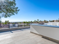 Re-Sale - Detached Villa - Ciudad Quesada - Ciudad Quesada - Town
