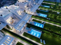 Nueva - Adosado - Los Alcazares - Los Alcázares