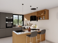 Nueva - Chalet - Yecla