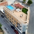 Re-Sale - Apartment - San Miguel de Salinas - San Miguel - Town