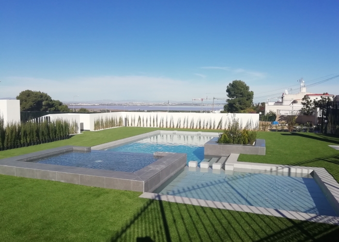 New - Apartment - Torrevieja - Torrevieja - Centre