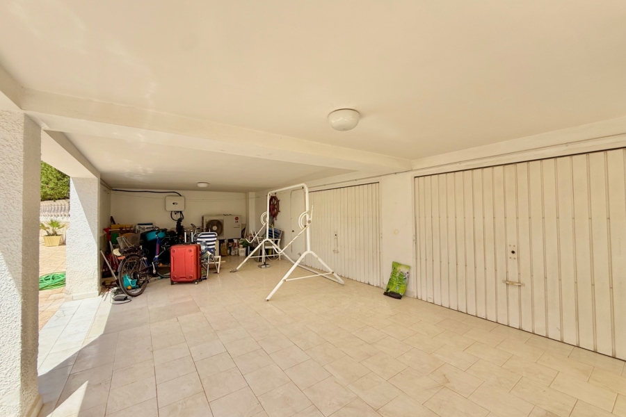 Re-Sale - Detached Villa - Ciudad Quesada - Ciudad Quesada - Town